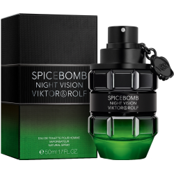 Viktor Rolf Spicebomb Night...