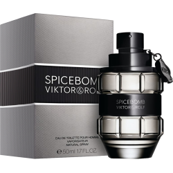 Viktor Rolf Spicebomb woda...