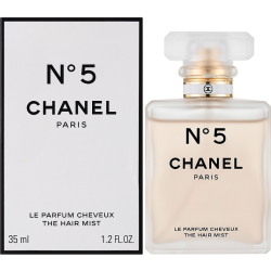 Chanel No.5 Hair Mist...