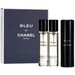 Chanel Bleu de Chanel woda...