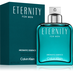 Calvin Klein Eternity...
