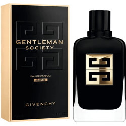 Givenchy Gentleman Society...