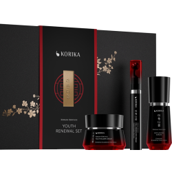 KORIKA Korean Heritage...