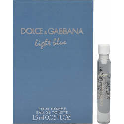 Mini Dolce Gabbana Light...
