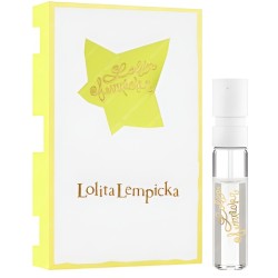Mini Lolita Lempicka woda...
