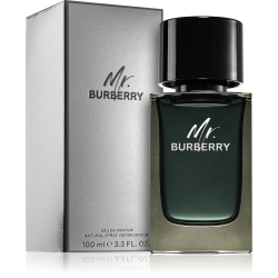 Burberry Mr. burberry woda...