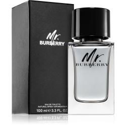Burberry Mr. burberry woda...