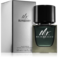 Burberry Mr. Burberry woda...