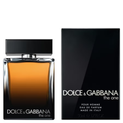 Dolce Gabbana The One for...