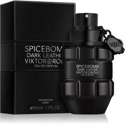 Viktor & Rolf Spicebomb...