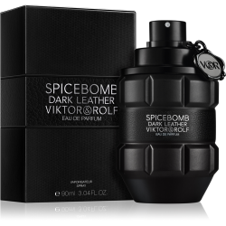 Viktor & Rolf Spicebomb...