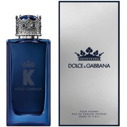 Dolce Gabbana K Intense by...