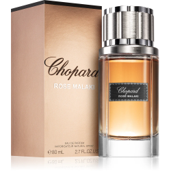 Chopard Malaki Rose woda...