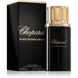 Chopard Malaki Black...
