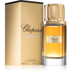 Chopard Malaki Oud woda...