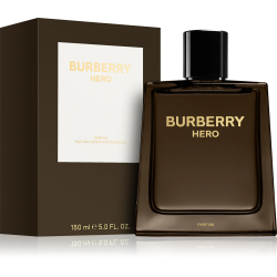 Burberry Hero Parfum - 150ml
