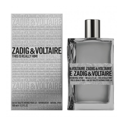 Zadig & Voltaire This Is...