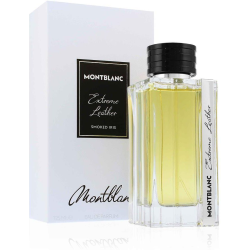 Mont Blanc Extreme Leather...