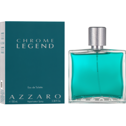 Azzaro Chrome Legend woda...