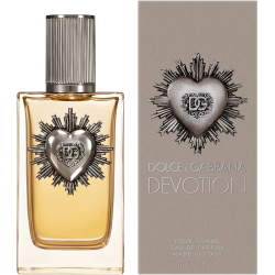 Dolce Gabbana Devotion Pour...