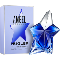 Thierry Mugler Angel...