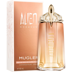 Thierry Mugler Alien...