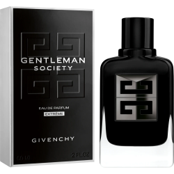Givenchy Gentleman Society...