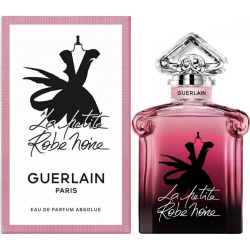 Guerlain La Petite Robe...