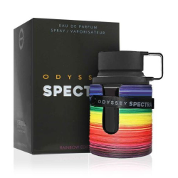 Armaf Odyssey Spectra...