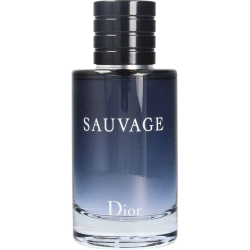 Christian Dior Sauvage woda...