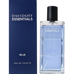 Davidoff Essentials Blue...