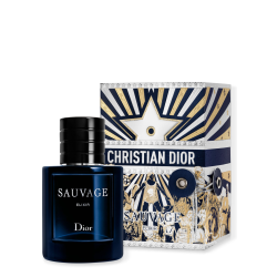 Christian Dior Sauvage...