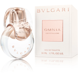 Bulgari Omnia Crystalline...