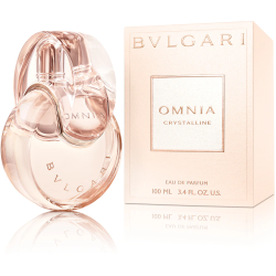 Bulgari Omnia Crystalline...
