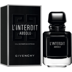 Givenchy L'Interdit Absolu...