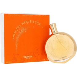 Hermès L'Ambre Des...