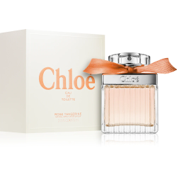 Chloe Rose Tangerine woda...