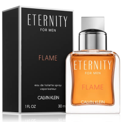 Calvin Klein Eternity Flame...