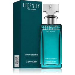 Calvin Klein Eternity...