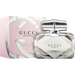 Gucci Bamboo woda...