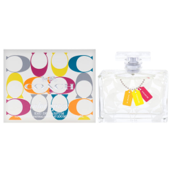 Coach Signature Color Spray...