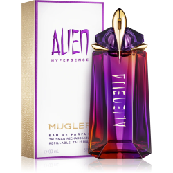 Mugler Alien Hypersense...