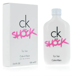 Calvin Klein One Shock...