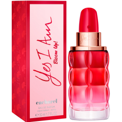 Cacharel Yes I Am Bloom Up!...