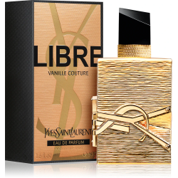Yves Saint Laurent Libre...
