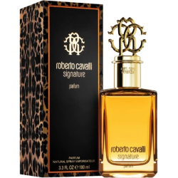 Roberto Cavalli Signature...
