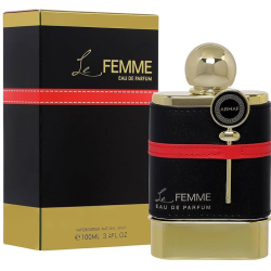 Armaf Le Femme woda...