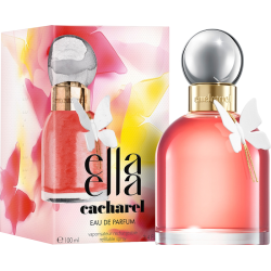 Cacharel Ella Ella woda...