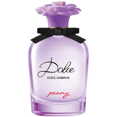 dolce & gabbana dolce peony woda perfumowana 75 ml  tester   