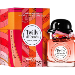Hermes Twilly Eau Poivree...